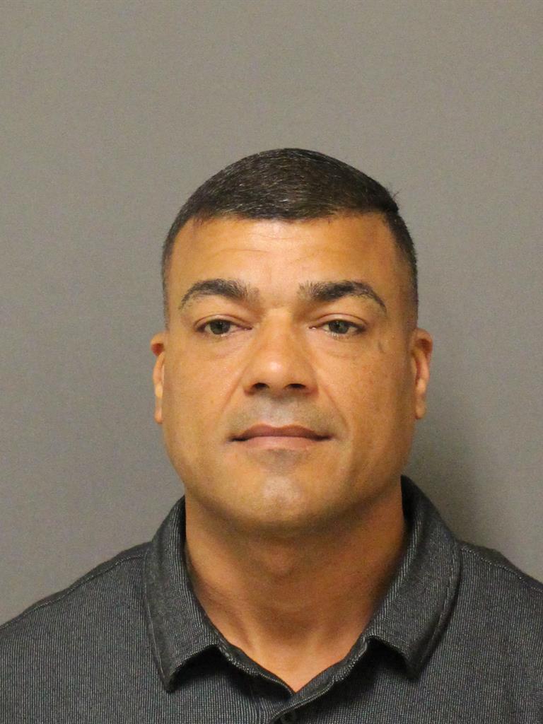  JUAN ANGEL TIRADO Mugshot / County Arrests / Orange County Arrests