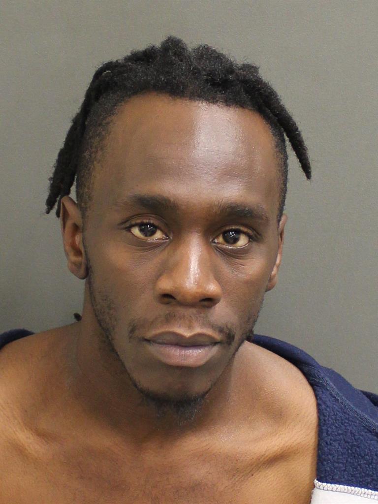  TERRENCE TERRELL PEW Photo Image