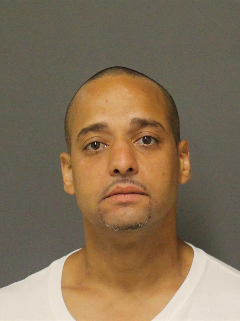  JONATHAN SANDOVAL Mugshot / County Arrests / Orange County Arrests