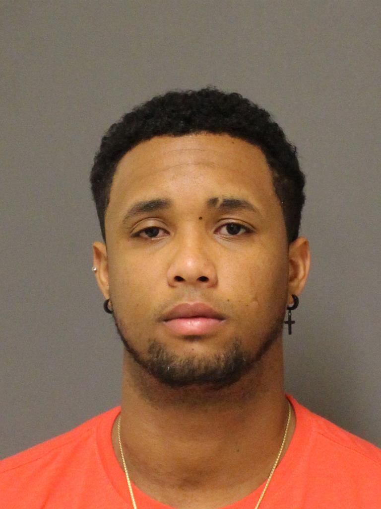  VICTOR JOSUE RAMIREZMONTILLA Mugshot / County Arrests / Orange County Arrests