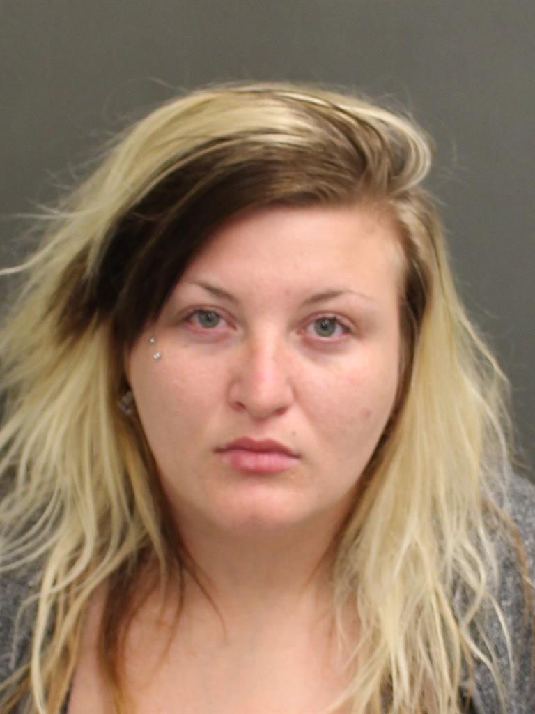  ALLISON N GARRETT Photo Image