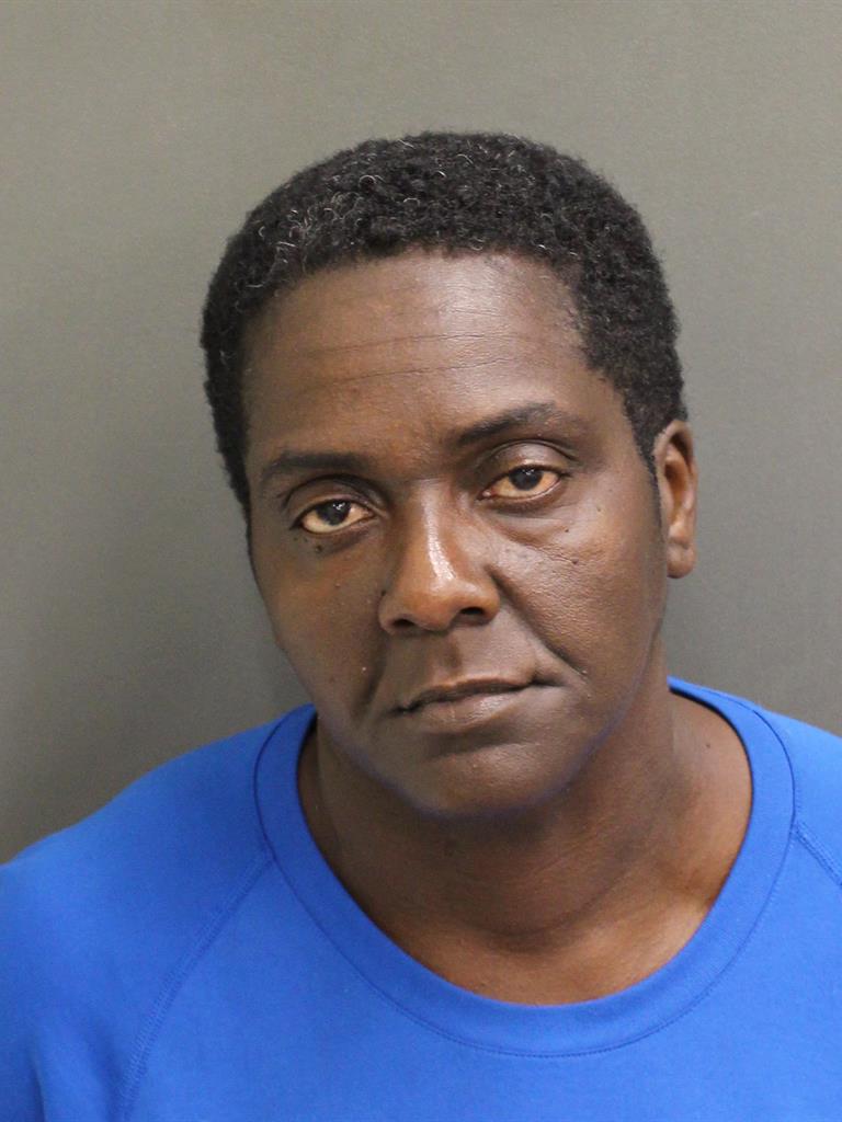  KIMBERLY MICHELL WILLIAMS Mugshot / County Arrests / Orange County Arrests