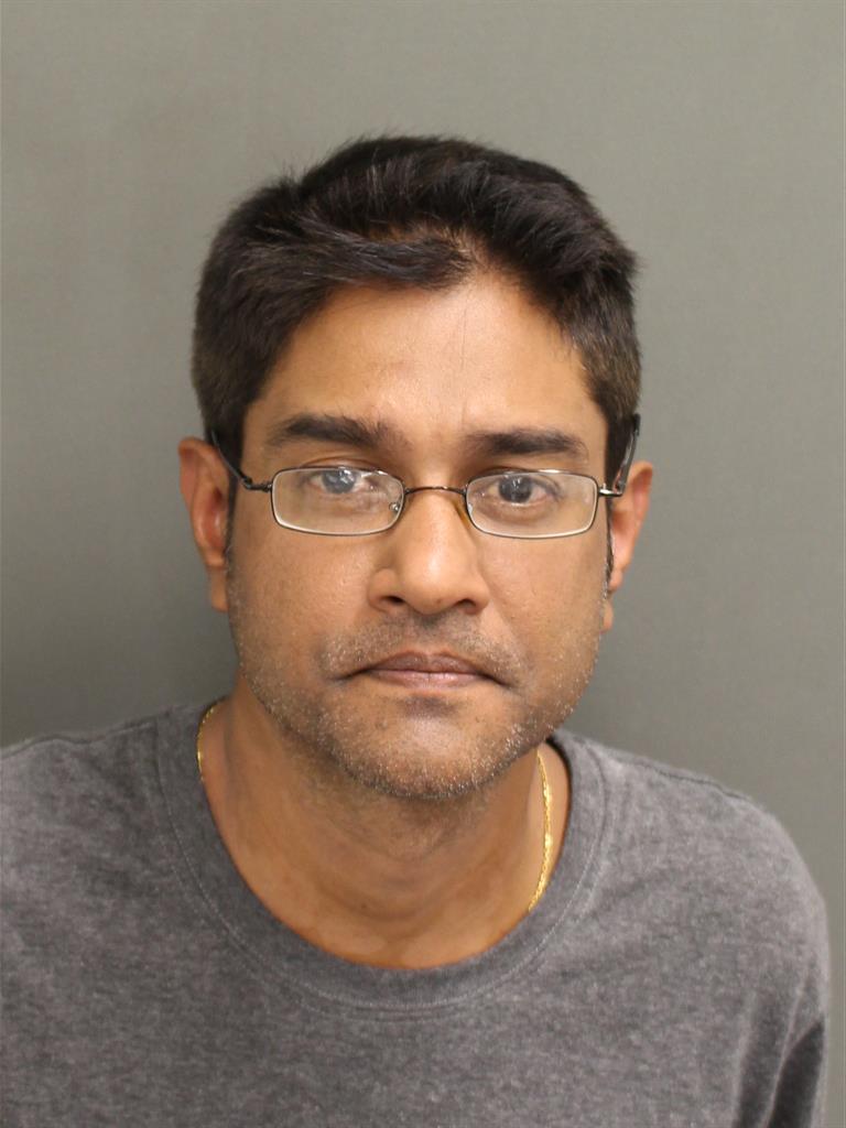  RAJEEV NAYEE Mugshot / County Arrests / Orange County Arrests
