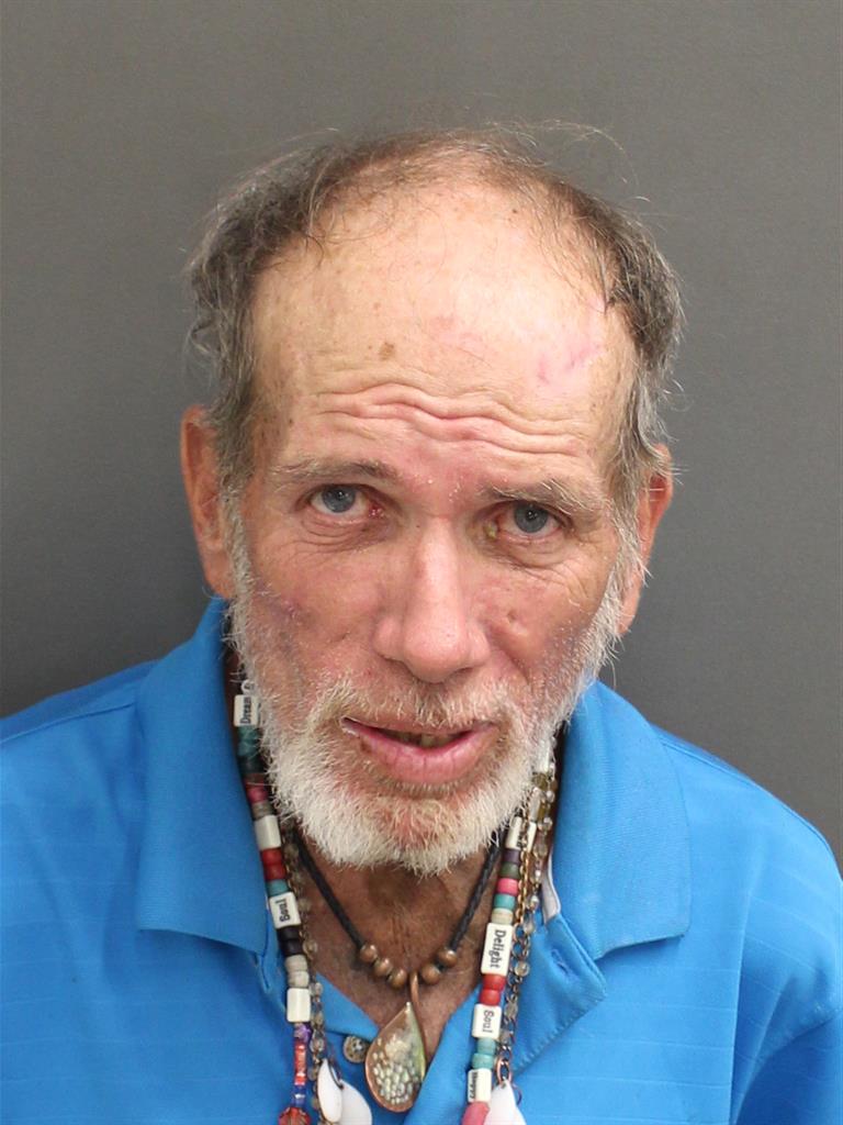  BENJAMIN GRAY CARROLL Mugshot / County Arrests / Orange County Arrests