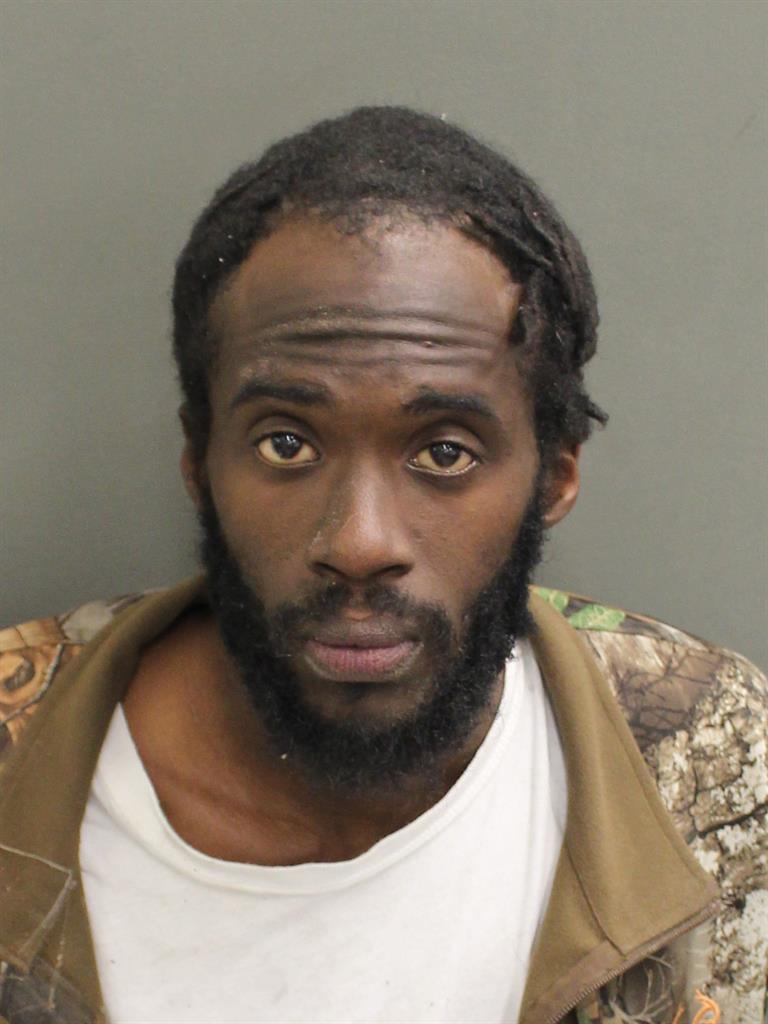  RON CORDALE SCHROUDER Mugshot / County Arrests / Orange County Arrests