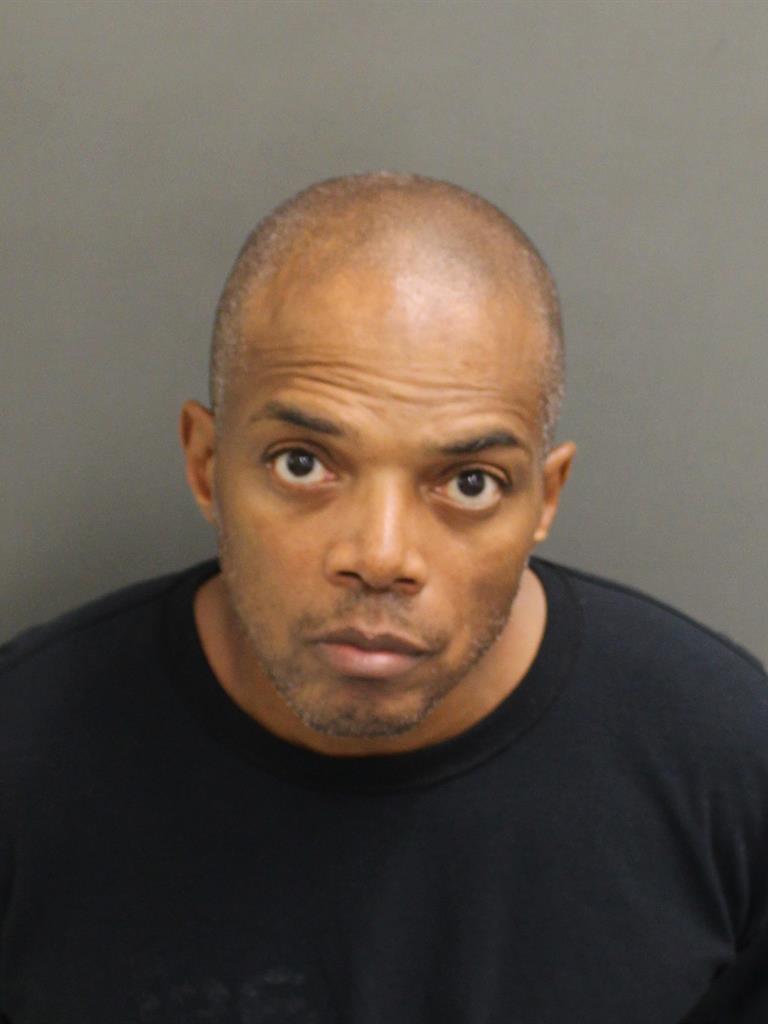  CARYL RUTLEDGE CORLEY Mugshot / County Arrests / Orange County Arrests