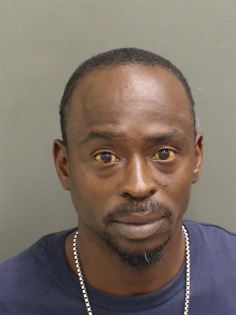  JIMMIE LEE WRIGHT Mugshot / County Arrests / Orange County Arrests