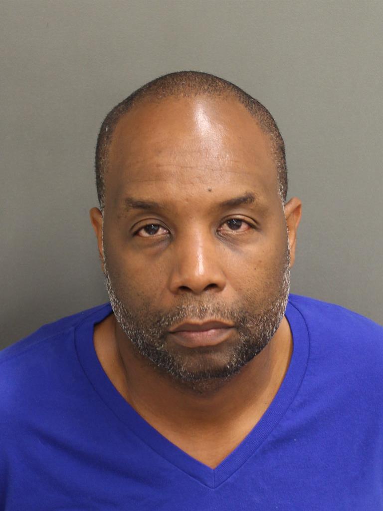  TAMON STANLEY Mugshot / County Arrests / Orange County Arrests