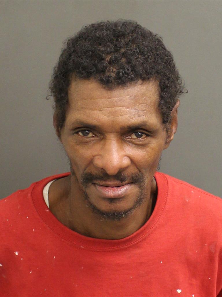  ALVIN BERNARD JR RYAN Mugshot / County Arrests / Orange County Arrests