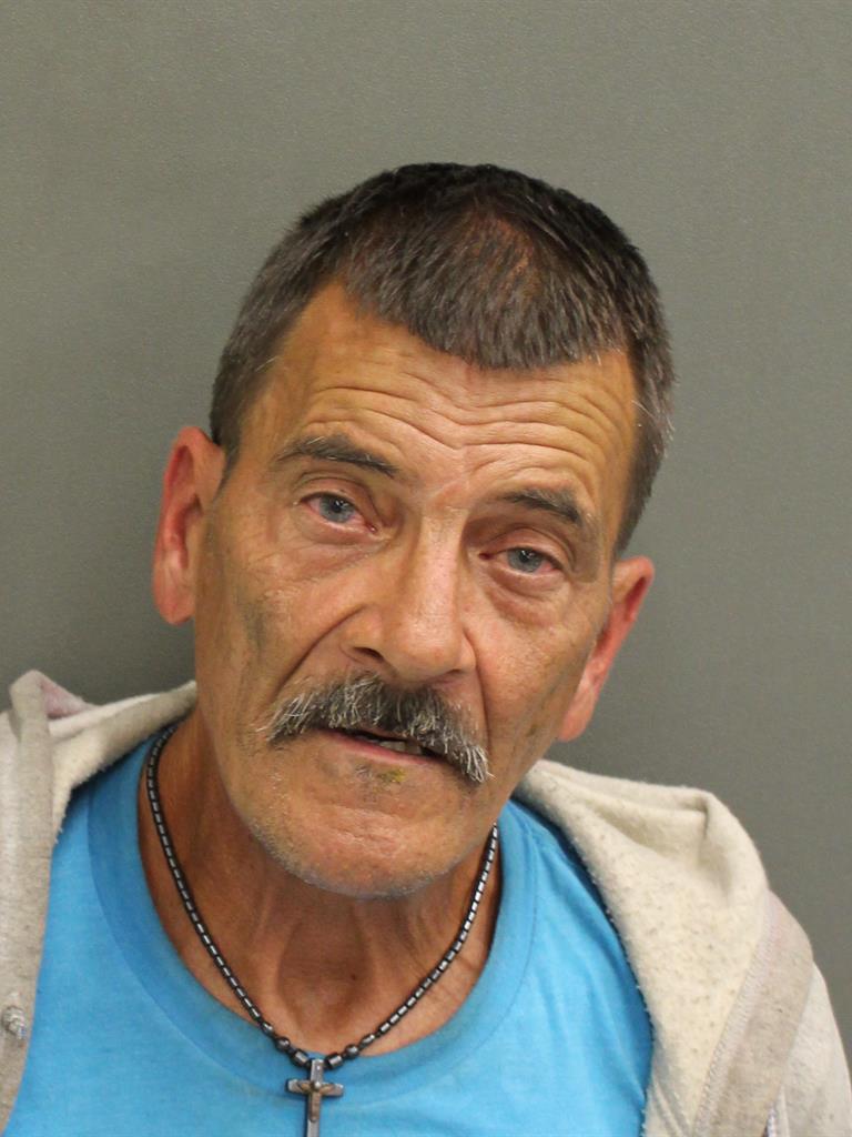  PHILLIP GOLIGHTLY Mugshot / County Arrests / Orange County Arrests