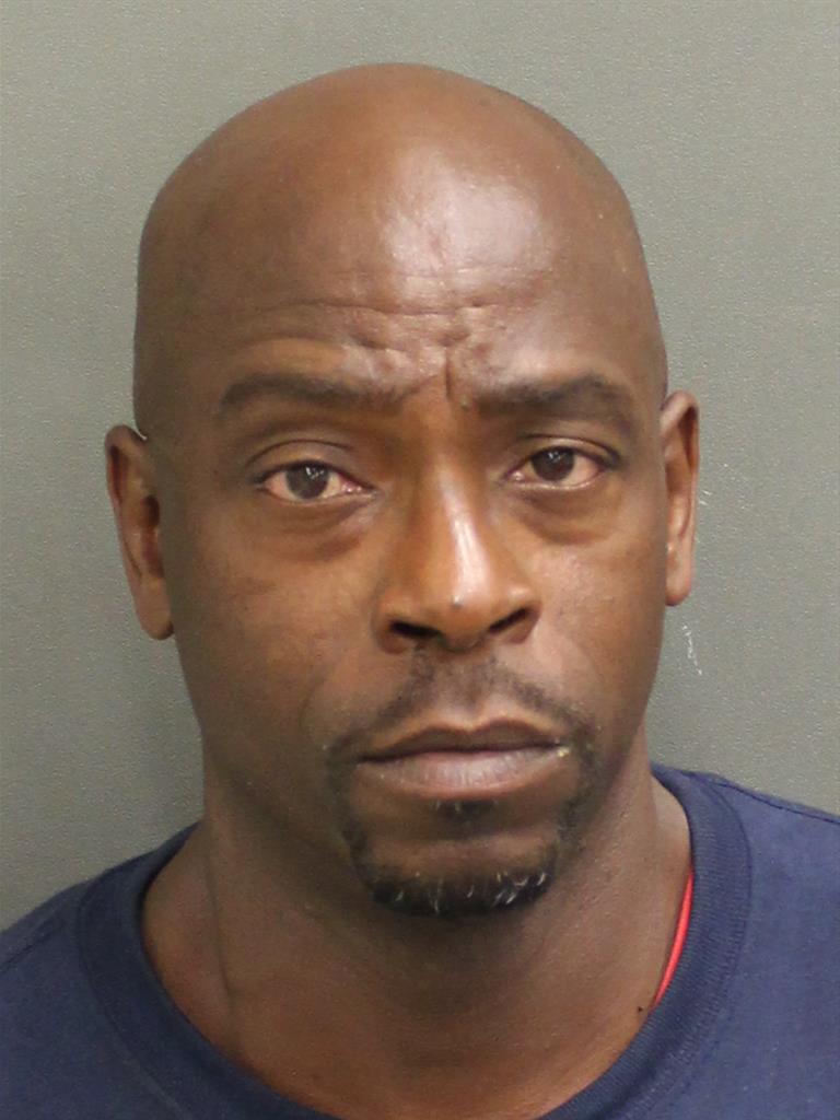  DEMETRIUS OCTAVIUS GREEN Mugshot / County Arrests / Orange County Arrests