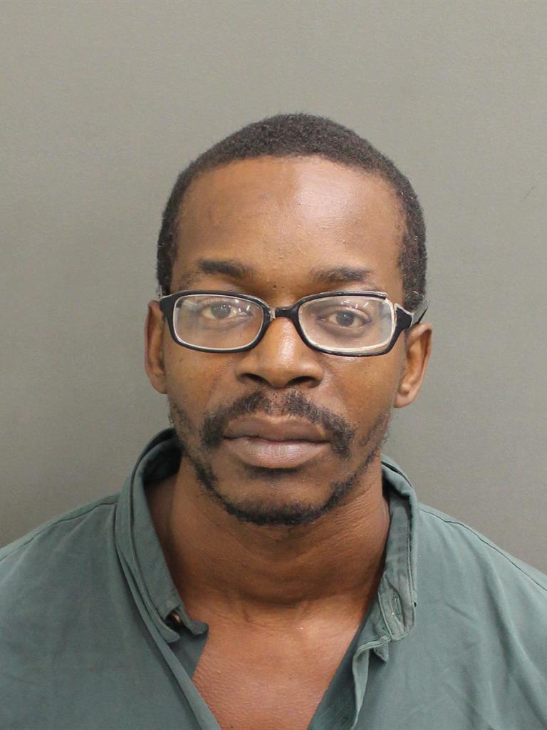  WILLIAM ANOTHONY ARMSTRONG Mugshot / County Arrests / Orange County Arrests