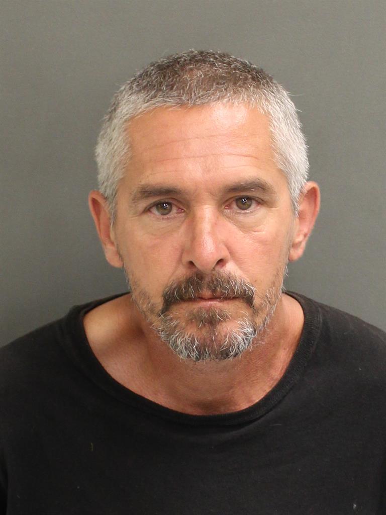  LARRY LEE SMITH Mugshot / County Arrests / Orange County Arrests