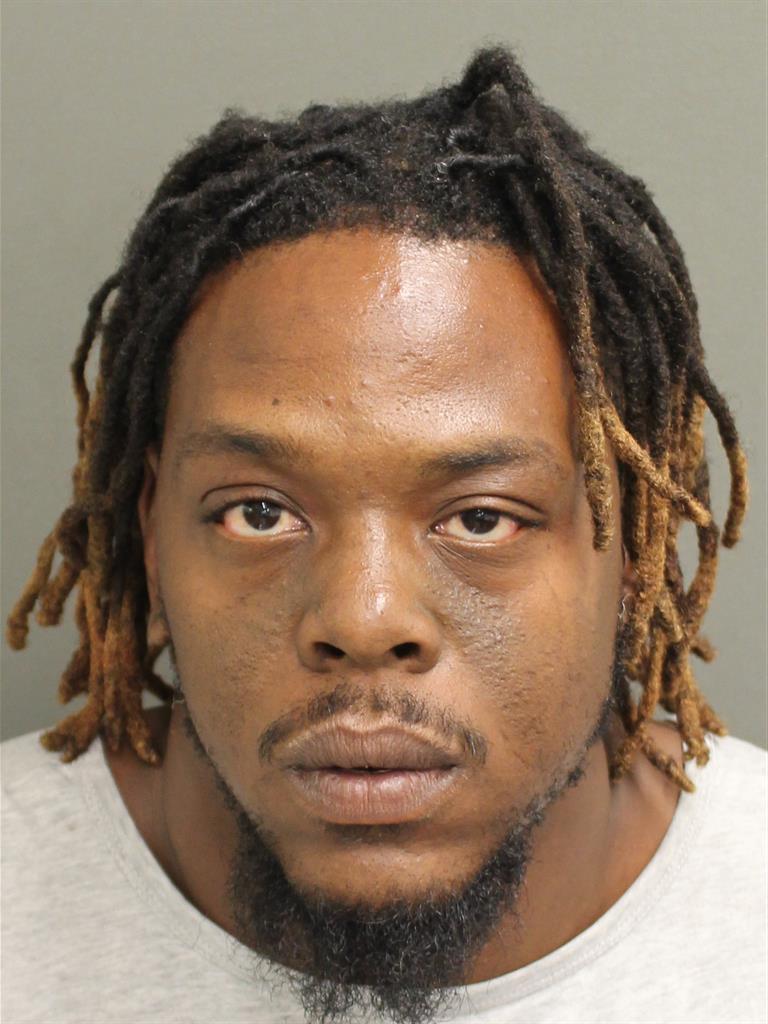  ADRIAN LYLE GRACE Mugshot / County Arrests / Orange County Arrests