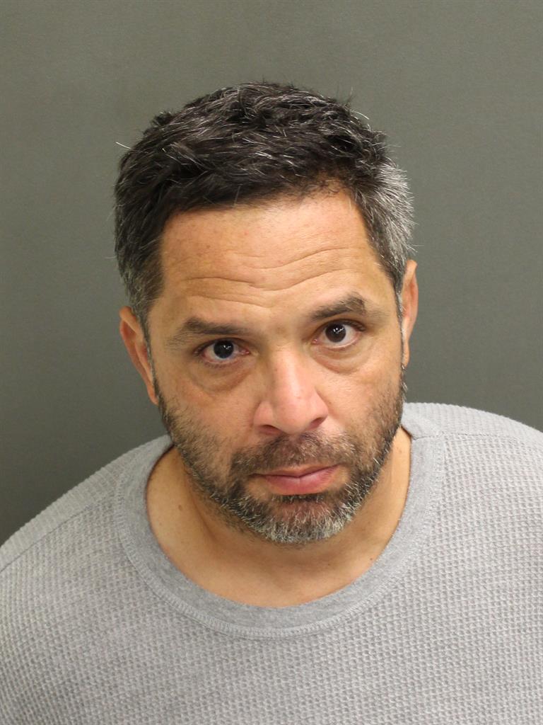  RAFFAELE RAUL VISCONTISMITH Mugshot / County Arrests / Orange County Arrests
