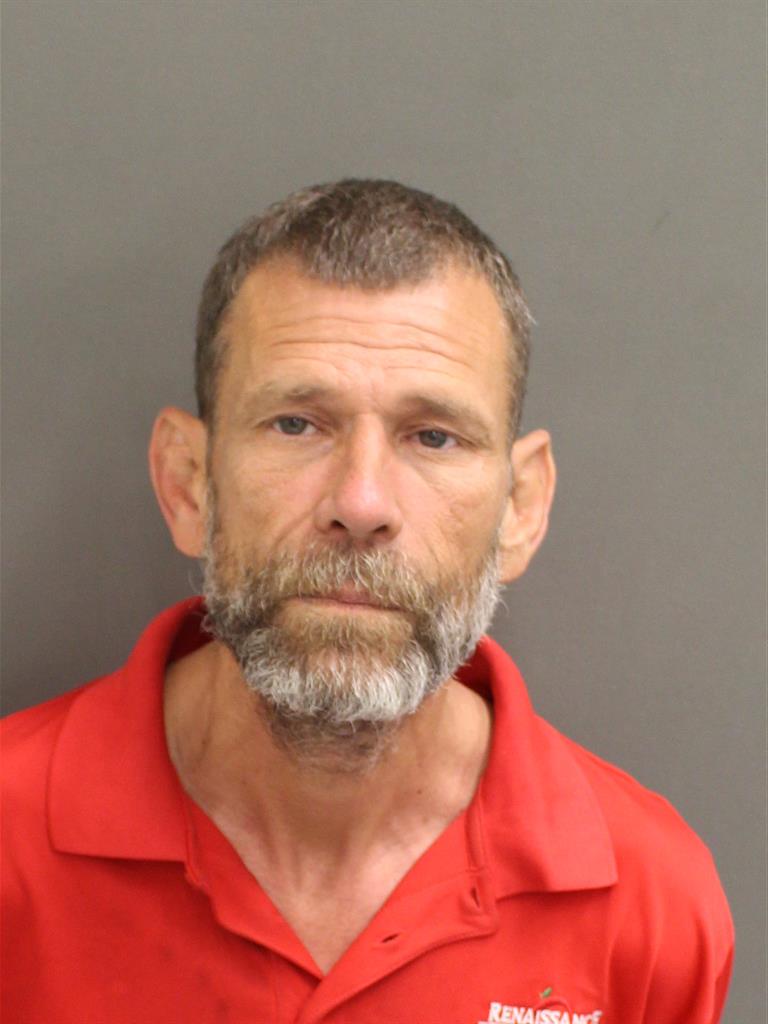  JEFFREY ALAN DEMPSEY Mugshot / County Arrests / Orange County Arrests