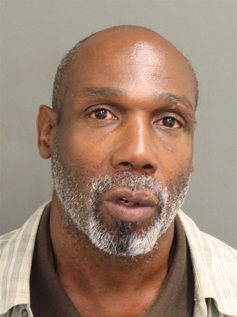  KEASHASA WILLIAMS Mugshot / County Arrests / Orange County Arrests