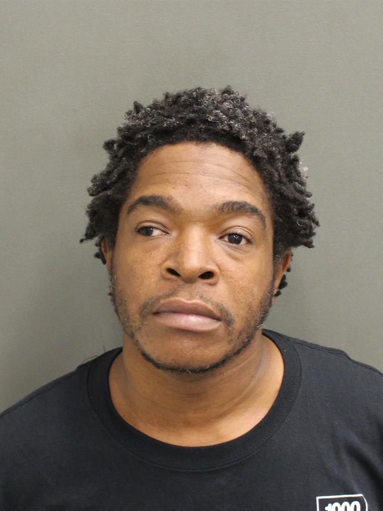  JOHN CLIFTON COOKS Mugshot / County Arrests / Orange County Arrests