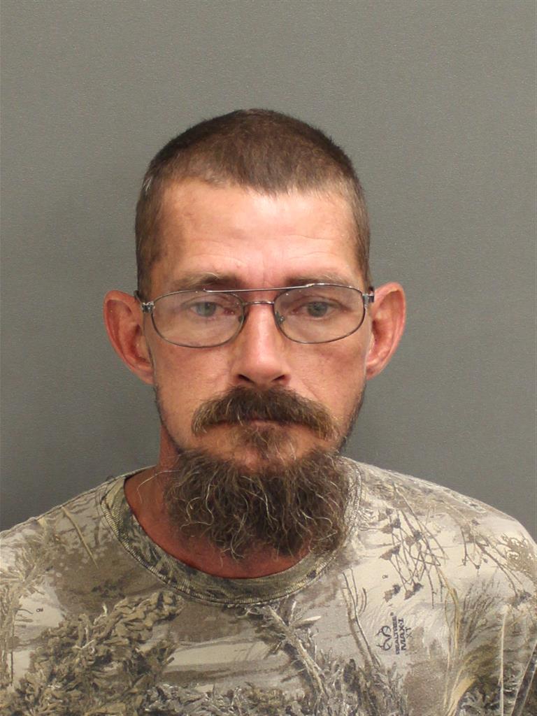  SHAWN MICHAEL STEWART Mugshot / County Arrests / Orange County Arrests