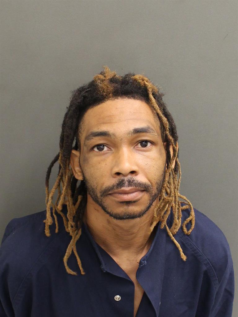  MICHAEL HOOKS Mugshot / County Arrests / Orange County Arrests