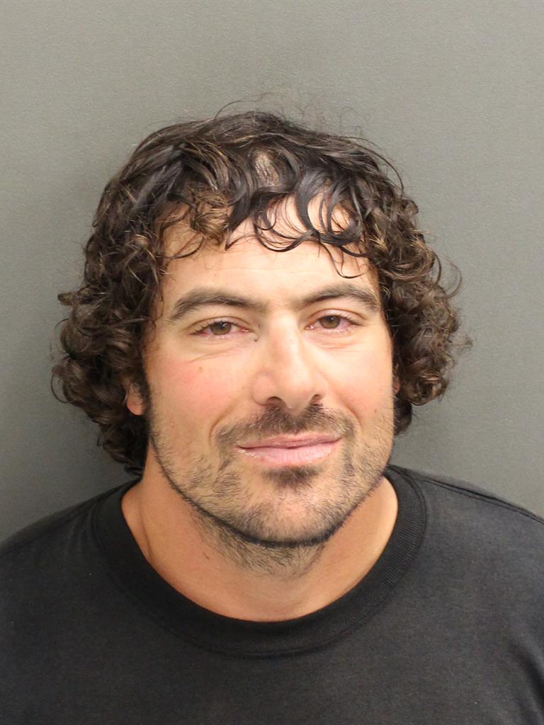  MICHAEL CARMINE NASTA Mugshot / County Arrests / Orange County Arrests