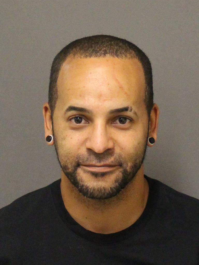  MICHAEL RICHARD AYALA Mugshot / County Arrests / Orange County Arrests
