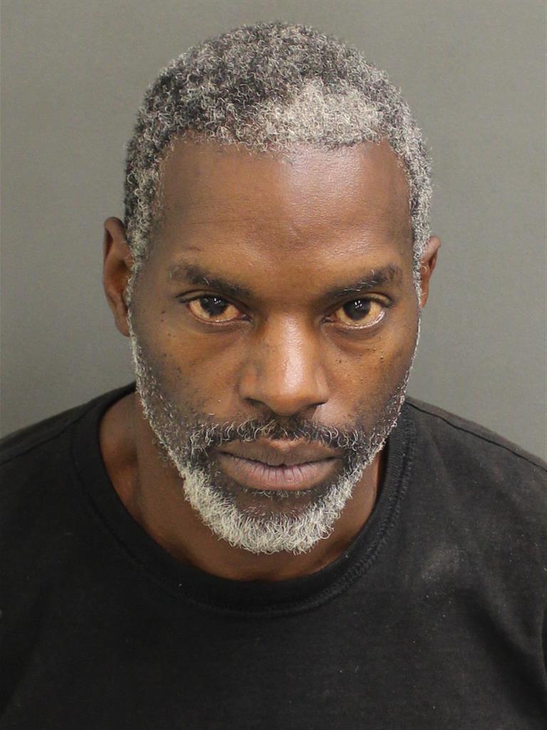  ERIC MAURICE KENON Mugshot / County Arrests / Orange County Arrests