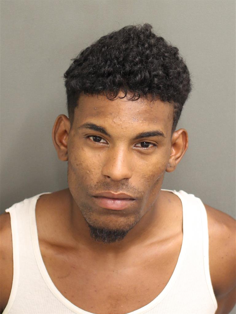  BORIS YORLEI RODRIGUEZ Mugshot / County Arrests / Orange County Arrests