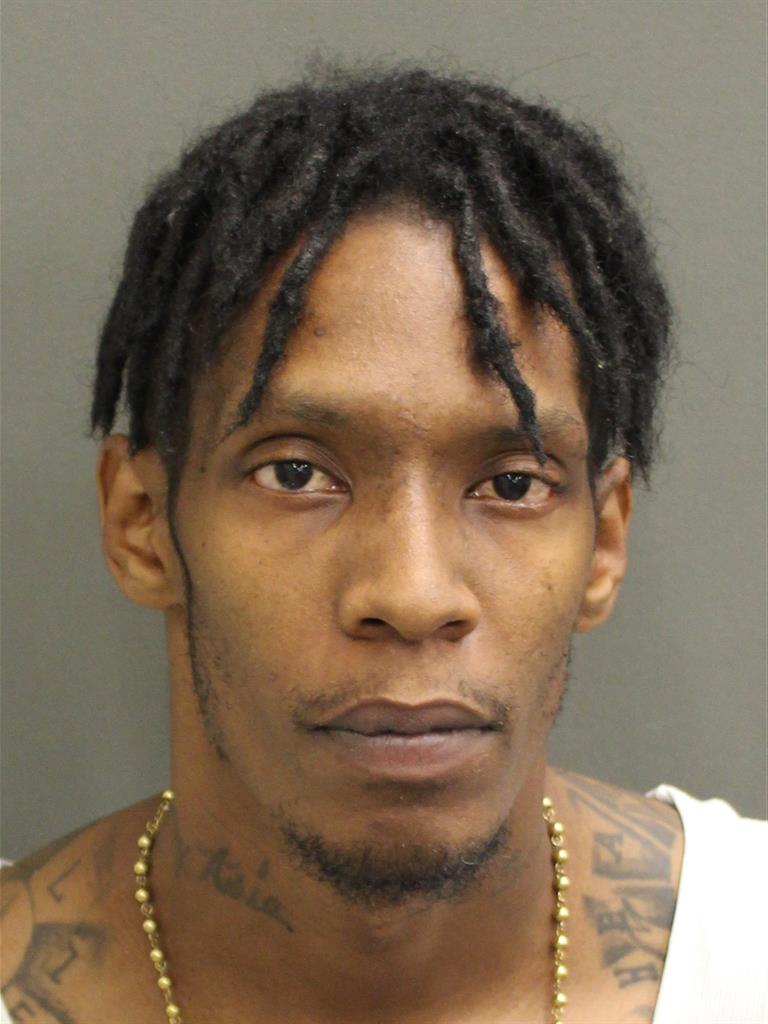  DAVID ANDERSON JAMES Mugshot / County Arrests / Orange County Arrests