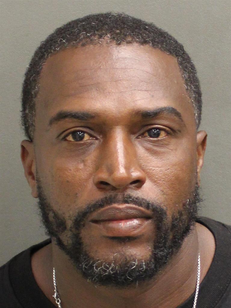  COREY MARTINES PITTMAN Mugshot / County Arrests / Orange County Arrests