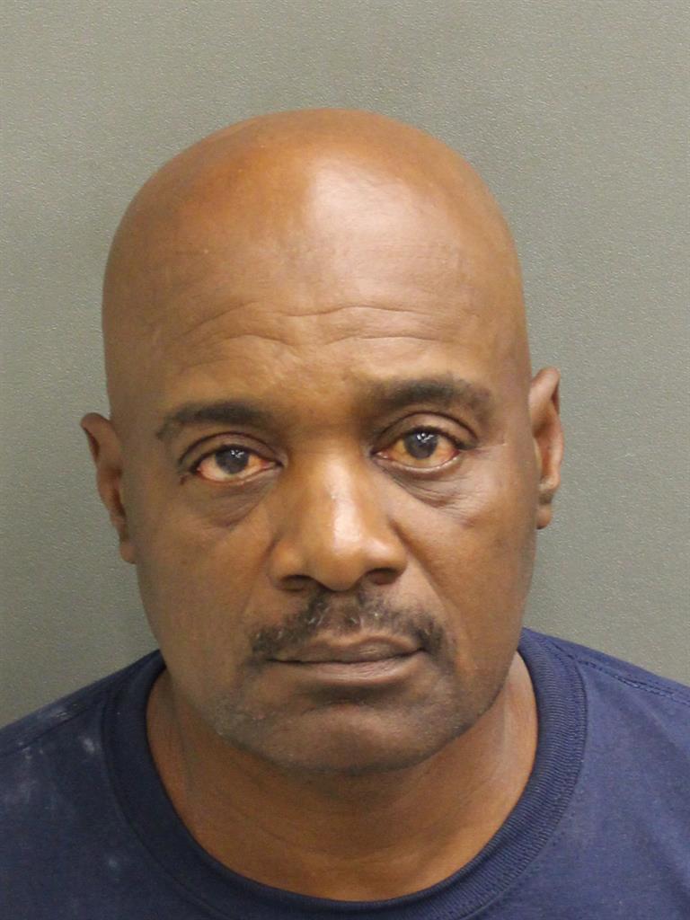  SOREL MOULATE Mugshot / County Arrests / Orange County Arrests