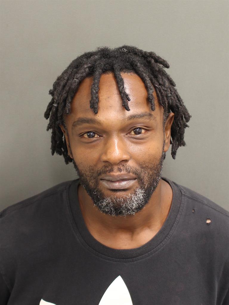  CORNELIUS DEMOND GIST Mugshot / County Arrests / Orange County Arrests