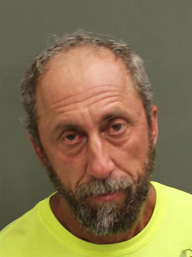  MICHAEL KALINOWSKI Mugshot / County Arrests / Orange County Arrests