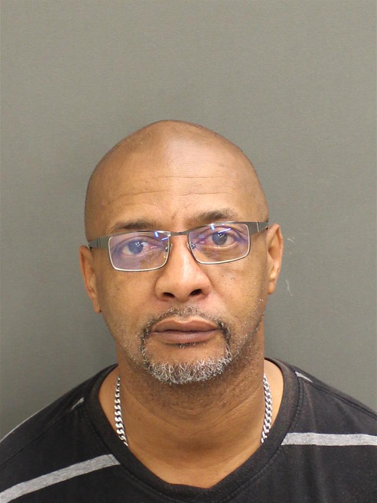 JOHN WILLIE BROWN Mugshot JOHN WILLIE BROWN Mugshot / County Arrests / Orange County Arrests