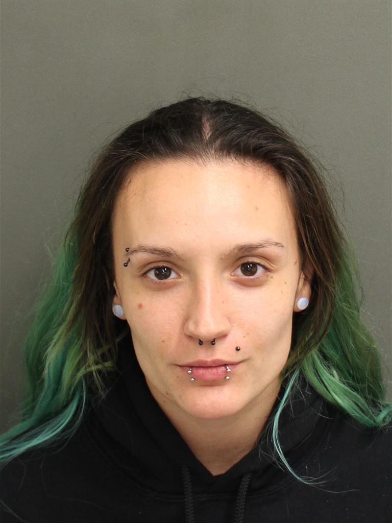  ALEX MARIE GARCIA Photo Image