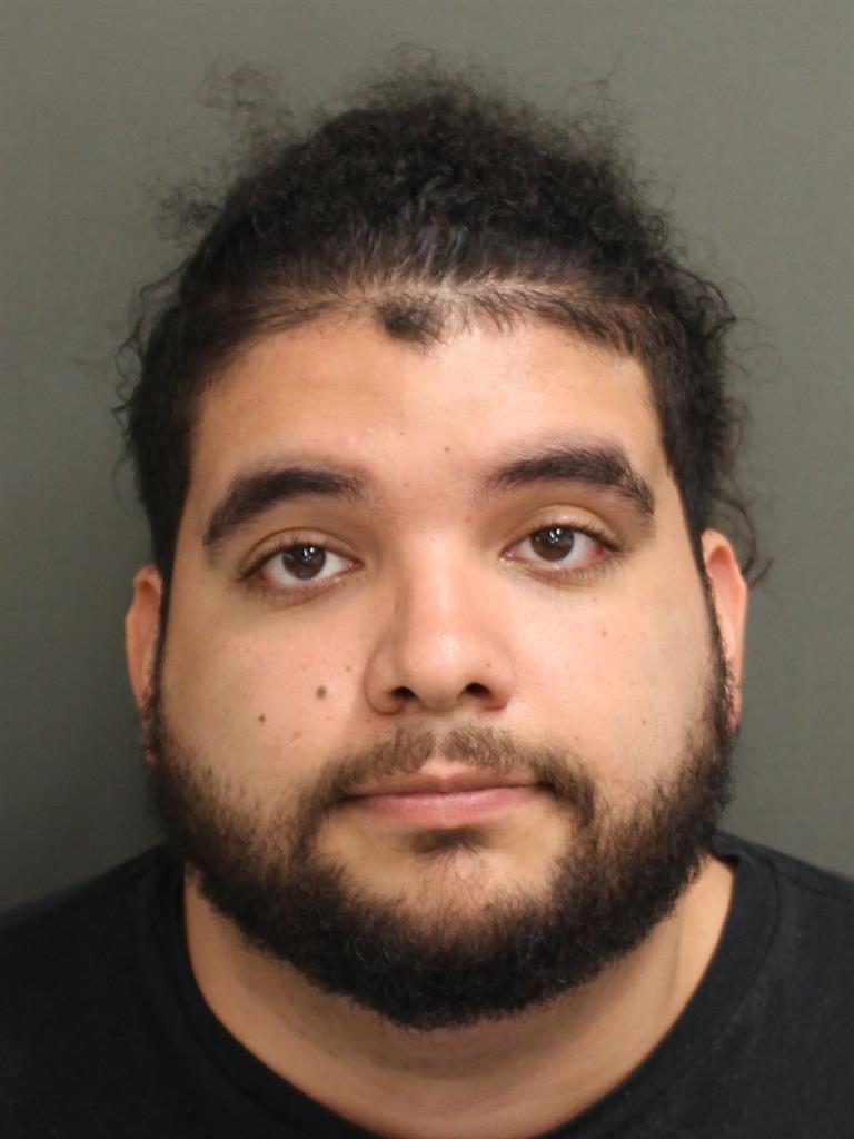  EFRAIN URIBEVALDES Photo Image