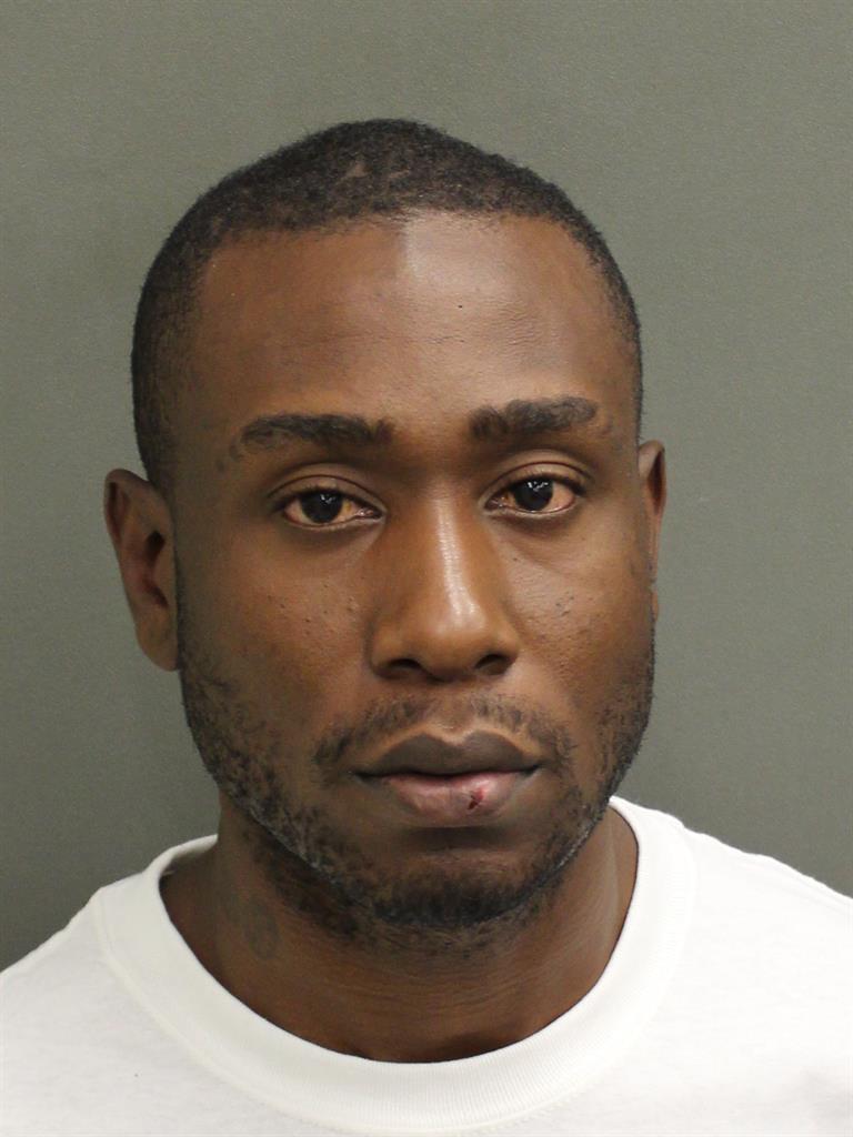 KEITH MCCRAY Mugshot KEITH MCCRAY Mugshot / County Arrests / Orange County Arrests