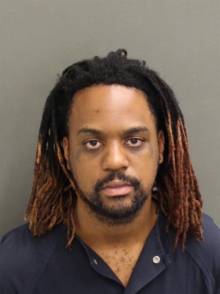  BRANDON BUTLER Mugshot / County Arrests / Orange County Arrests
