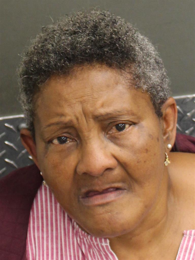  BRENDA COX Mugshot / County Arrests / Orange County Arrests