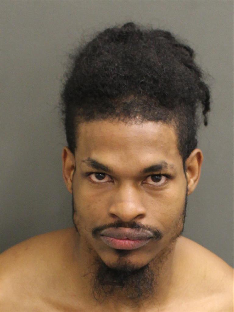  MARTINQUE CAESARIO CARR Mugshot / County Arrests / Orange County Arrests