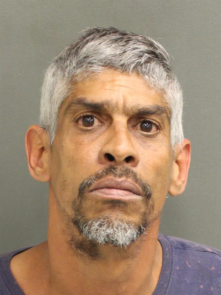  DAVID ALEXIS RIVERAPENA Mugshot / County Arrests / Orange County Arrests