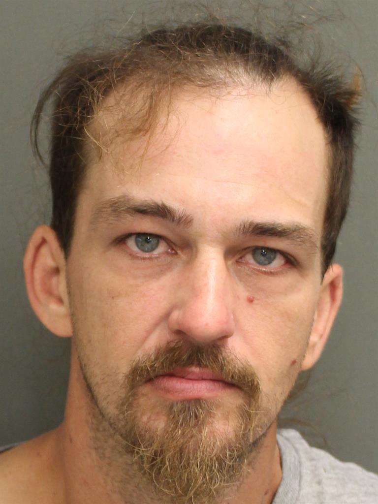  BENJAMIN HOSKINS Mugshot / County Arrests / Orange County Arrests