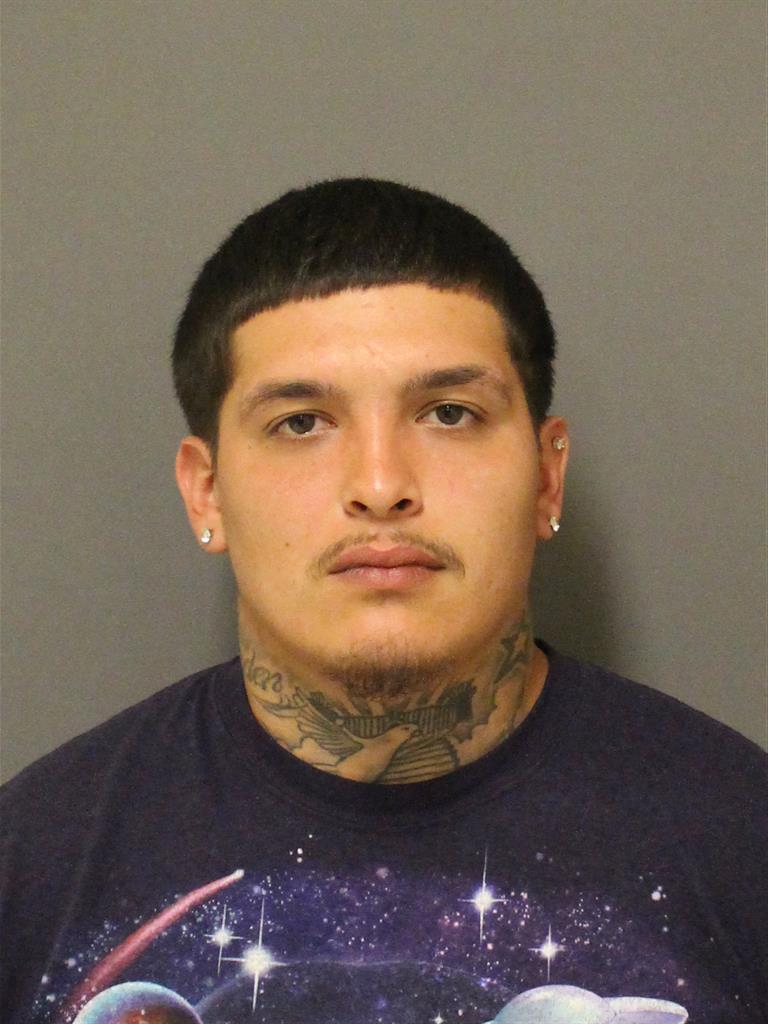  COREY JAMES HILE Mugshot / County Arrests / Orange County Arrests