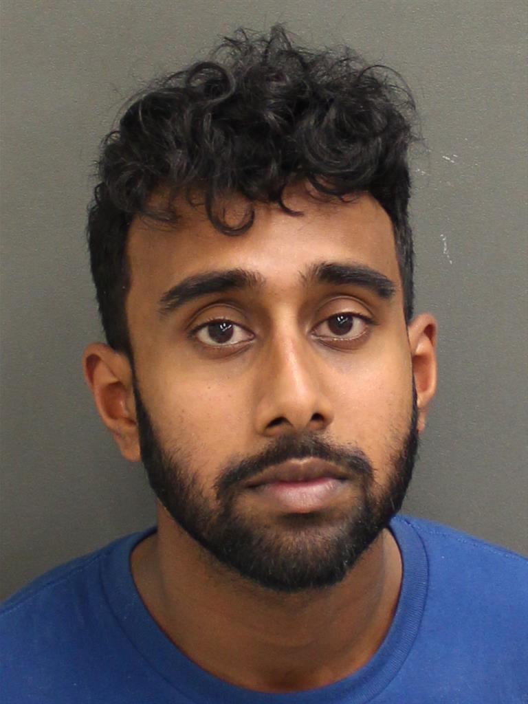  CHRISTOPHER JOHN LALLA Photo Image