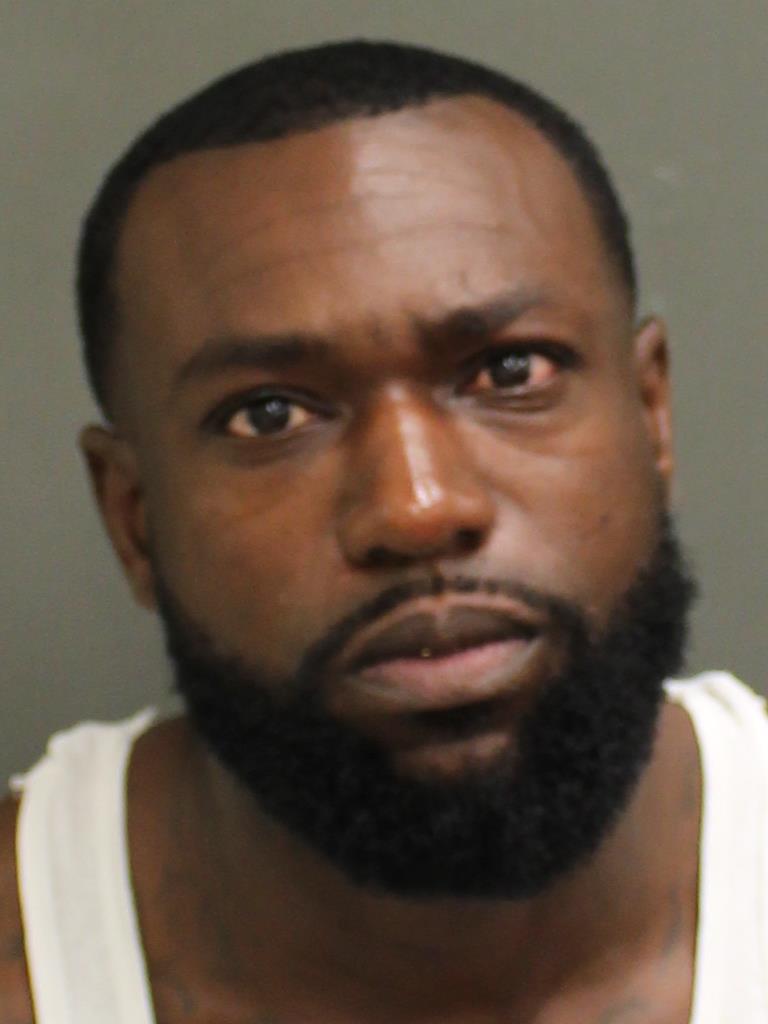 KEVIN ANTWION MELLS Mugshot KEVIN ANTWION MELLS Mugshot / County Arrests / Orange County Arrests