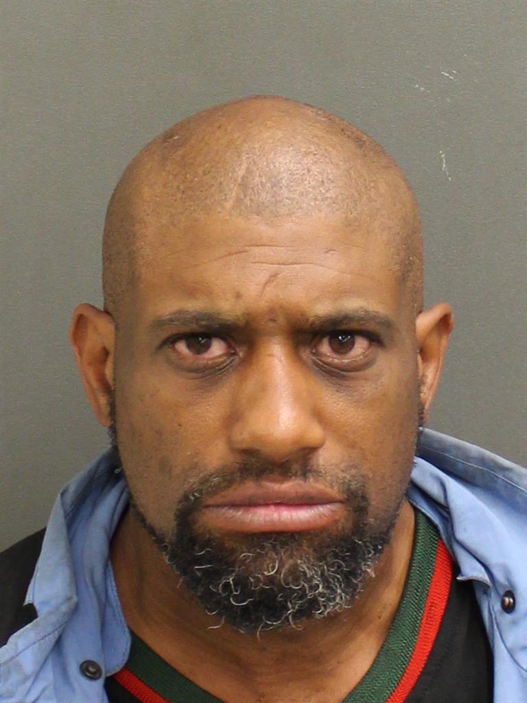  BRUCE FRANCIS BLAND Photo Image