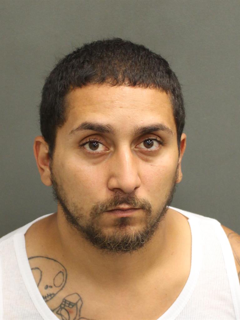  JOSE JULIAN SOTOROMAN Photo Image