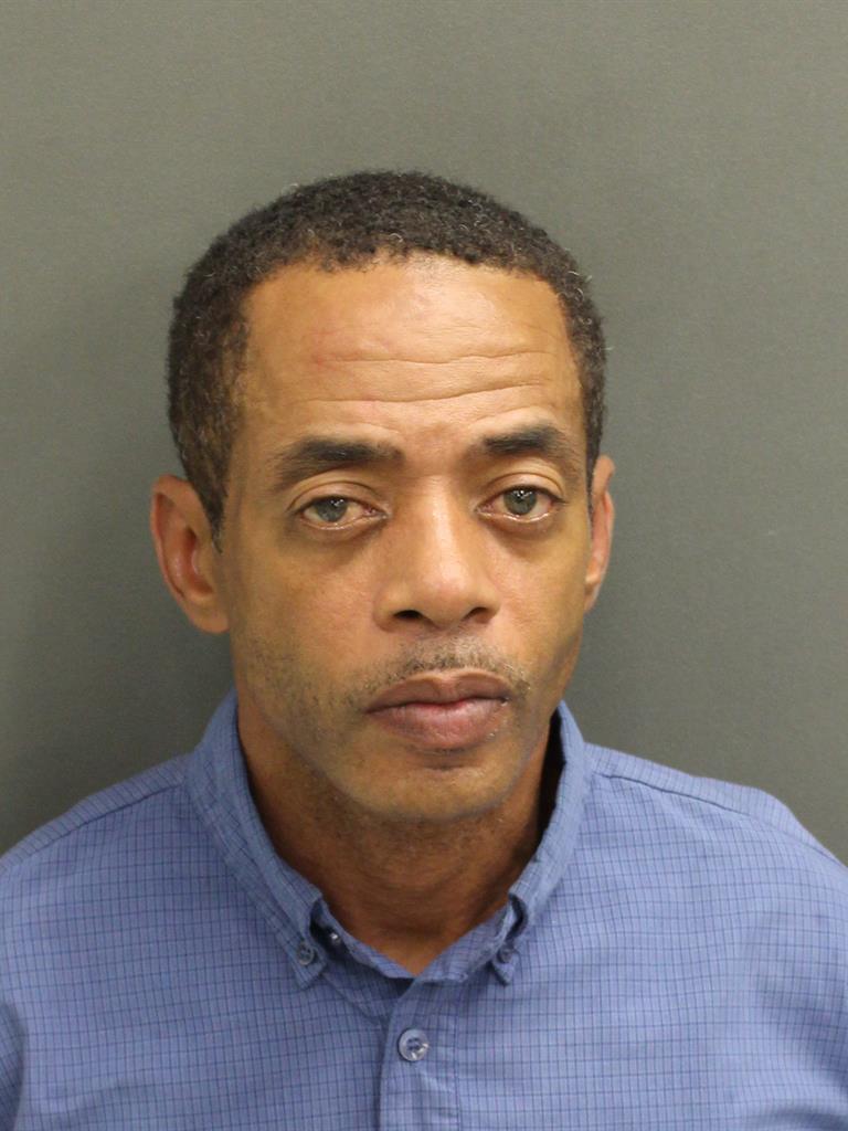  AARON HAMMOND LEWIS Photo Image