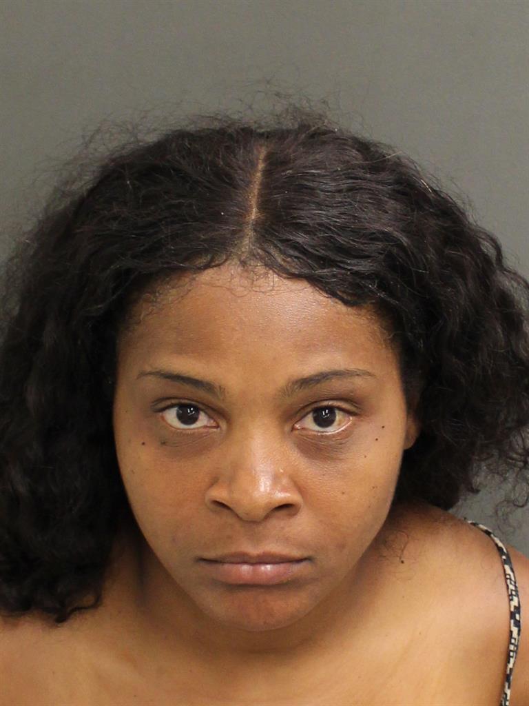  SHERRY YOLANDA MORRIS Photo Image