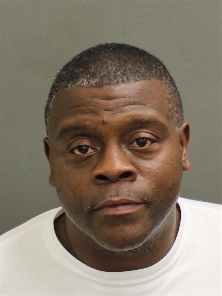  OMAR MIGUEL GEER Mugshot / County Arrests / Orange County Arrests